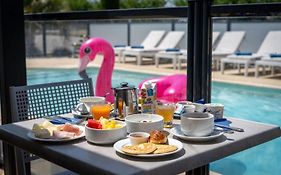Hotel Caiman